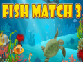 Igra Fish Match 3