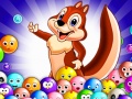 Igra Bubble Shooter Pet Match