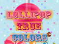 Igra Lollipop True Colors