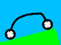 Igra Car Drawing Physics