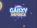 Igra Galaxy Defence