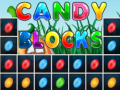 Igra Candy Blocks