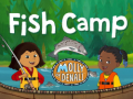 Igra Molly of Denali Fish Camp