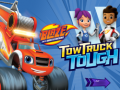 Igra Blaze and the Monster Machines Tow Truck Tough