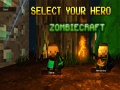Igra Zombiecraft