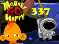 Igra Monkey Go Happy Stage 337