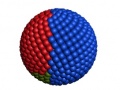 Igra Ball Paint