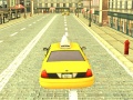 Igra Taxi Simulator