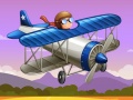 Igra Fun Airplanes Jigsaw