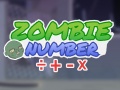 Igra Zombie Number