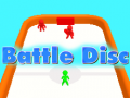 Igra Battle Disc