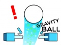 Igra Gravity Ball