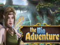 Igra The Big Adventure