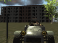 Igra Free Rally: STALKER Mode