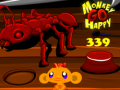Igra Monkey Go Happly Stage 339