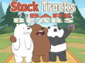 Igra We Bare Bears Stack Tracks