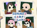 Igra Summer Camp Island What Kind of Camper Are You
