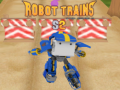 Igra Robot Trains S2