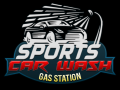 Igra Sports Car Wash Gas Station