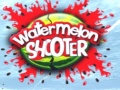 Igra Watermelon Shooter