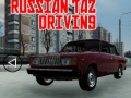 Igra Russian Car Driving