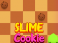 Igra Slime Cookie