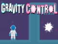 Igra Gravity Control