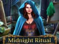 Igra Midnight Ritual