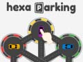 Igra Hexa Parking
