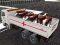 Igra Truck Transport Domestic Animals