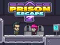 Igra Space Prison Escape 2