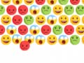 Igra Emoji Bubble
