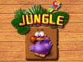 Igra Jungle Matching