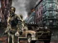 Igra My Zombie Driving Apocalypse