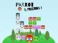 Igra Parrot and Friends