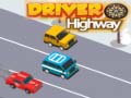 Igra Driver Highway