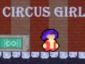Igra Circus Girl