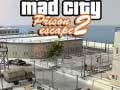 Igra Mad City Prison Escape 2