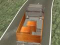 Igra Cargo Truck Simulator