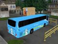 Igra Coach Bus Simulator