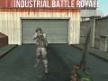 Igra Industrial Battle Royale