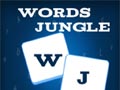 Igra Words Jungle