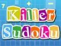 Igra Killer Sudoku