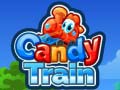 Igra Candy Train