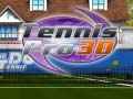 Igra Tennis Pro 3d