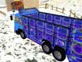 Igra Cargo Truck 18