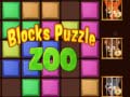 Igra Blocks Puzzle Zoo