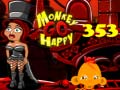 Igra Monkey Go Happly Stage 353