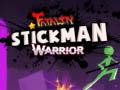Igra Stickman Warriors: Fatality