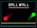 Igra Ball Wall